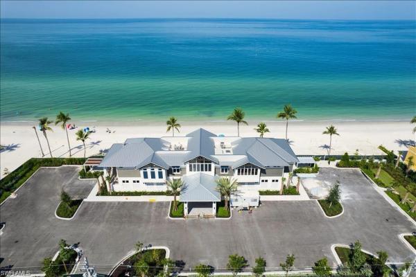 Harbor Landing At Bonita Bay, 4451 Riverwatch Dr #203, Bonita Springs, Florida 34134, image 2