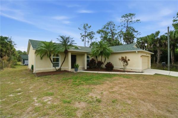 Golden Gate Estates, 4720 SE 12th Ave, Naples, Florida 34117, image 1