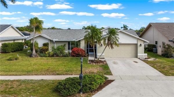 Regent Park, 10570 Regent Cir, Naples, Florida 34109, image 2