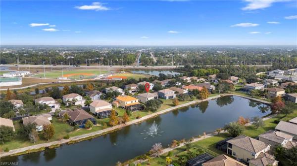 Magnolia Lakes, 13328 Little Gem Cir, Fort Myers, Florida 33913, image 2