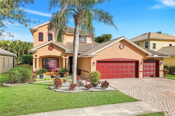 Laurel Lakes, 8493 Laurel Lakes Blvd, Naples, Florida 34119, image 2