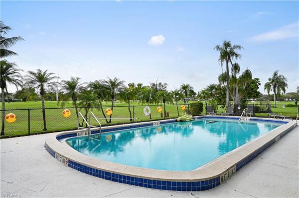 Fairway Gardens, 190 Pebble Beach Blvd #202, Naples, Florida 34113, image 3