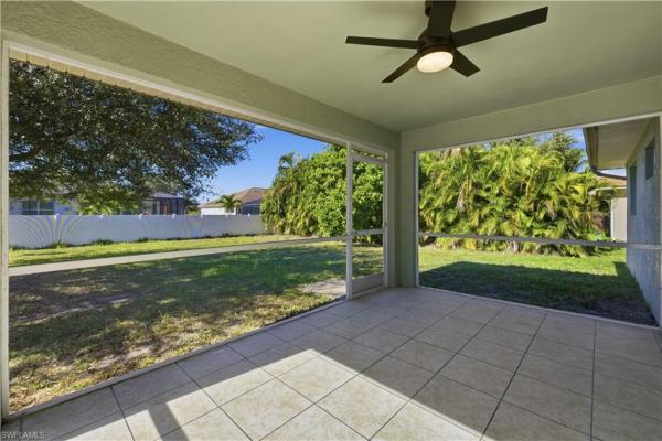 Cape Coral Residential, 826 SE 5th Ct, Cape Coral, Florida 33990, image 3