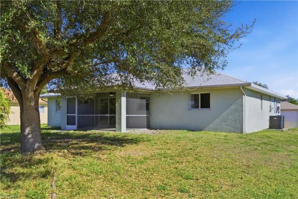 Cape Coral Residential, 826 SE 5th Ct, Cape Coral, Florida 33990, image 1