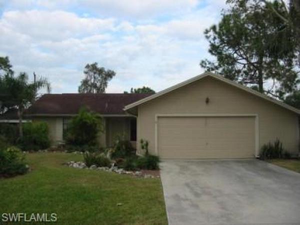 San Carlos Park, 17272 Malaga Rd, Fort Myers, Florida 33967, image 1