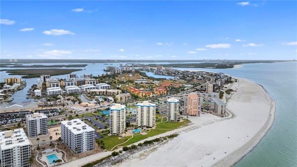 Estero Beach & Tennis Club, 7330 Estero Blvd #303, Fort Myers Beach, Florida 33931, image 2