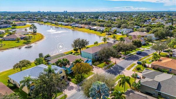 The Enclave At Lakes At Three Oaks, 17410 Sterling Lake Dr, Fort Myers, Florida 33967, image 2