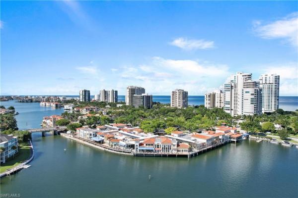 3200 Binnacle Dr #C1, Naples, Florida 34103, image 1