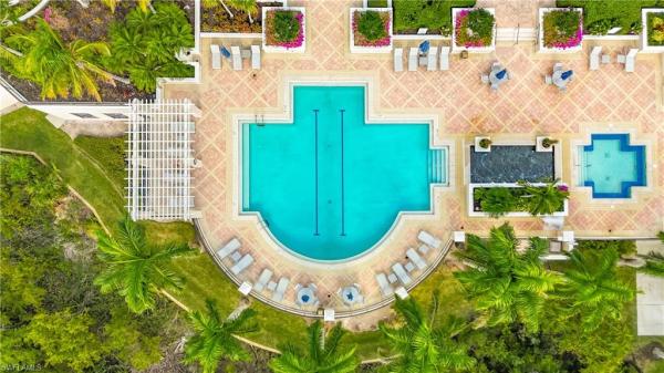 Palermo At The Colony, 4875 Pelican Colony Blvd #1003, Bonita Springs, Florida 34134, image 2