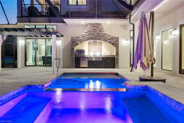 Prato Grand Estates At Talis Park, 16740 Prato Way, Naples, Florida 34110, image 3