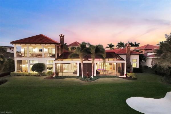 Prato Grand Estates At Talis Park, 16740 Prato Way, Naples, Florida 34110, image 2