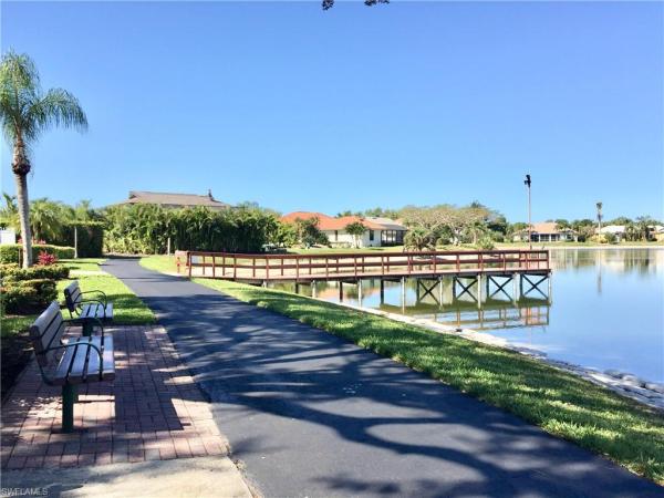 Berkshire Lakes, 816 Belville Blvd, Naples, Florida 34104, image 1