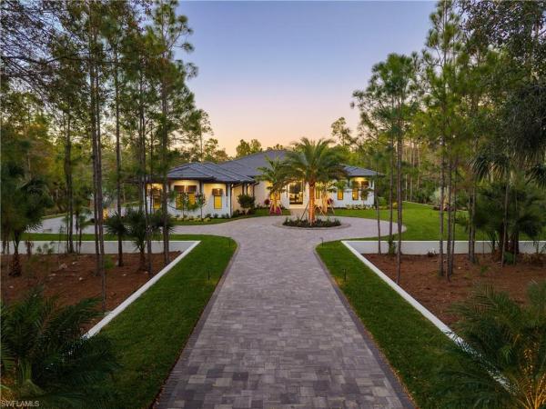 Naples Club Estates, 4525 Club Estates Dr DR, Naples, Florida 34112, image 1