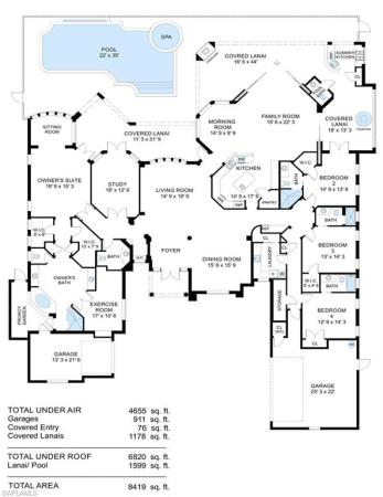 Felicita, 16488 Felicita Ct, Naples, Florida 34110, image 1