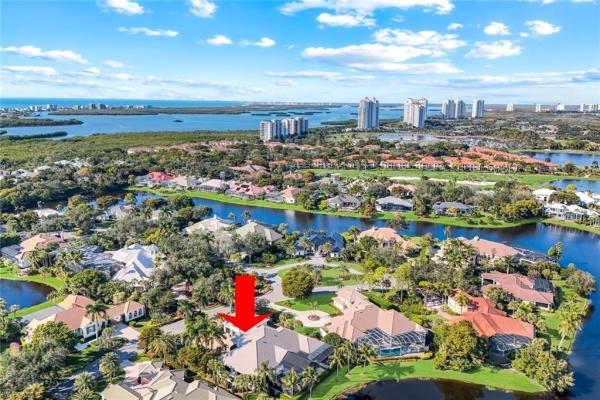 Ibis Cove At Bonita Bay, 27241 Ibis Cove Ct, Bonita Springs, Florida 34134, image 3