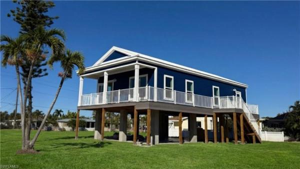 Fairview Isles, 1 Fairview Blvd, Fort Myers Beach, Florida 33931, image 1
