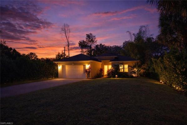 Golden Gate Estates, 2983 6th St NW, Naples, Florida 34120, image 1