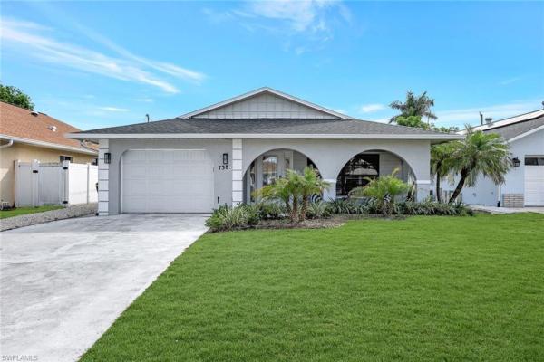 Naples Park, 738 N 101st Ave, Naples, Florida 34108, image 1