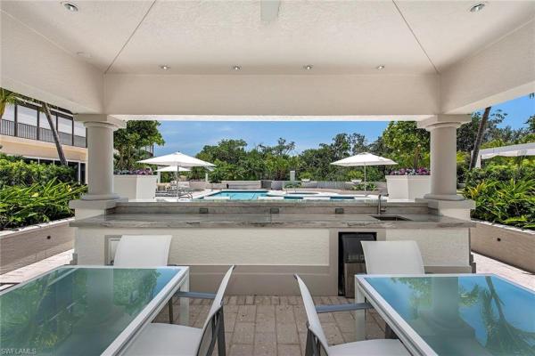 Salerno At Bay Colony, 8930 Bay Colony Dr #1403, Naples, Florida 34108, image 2