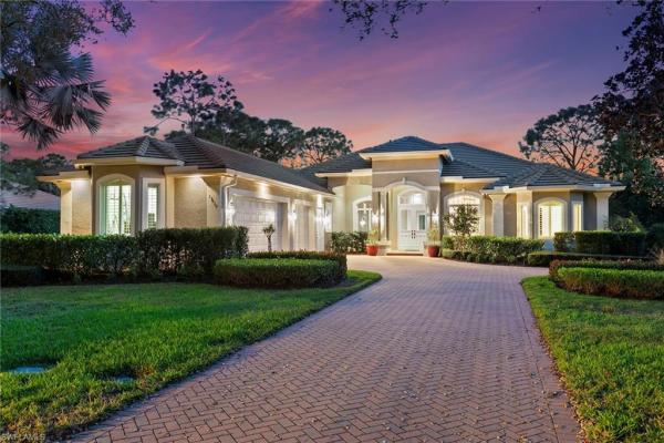 Colliers Reserve, 12158 Colliers Reserve Dr, Naples, Florida 34110, image 1