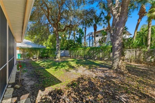 Corinthian Gardens At World Tennis Center, 4854 Europa Dr, Naples, Florida 34105, image 3