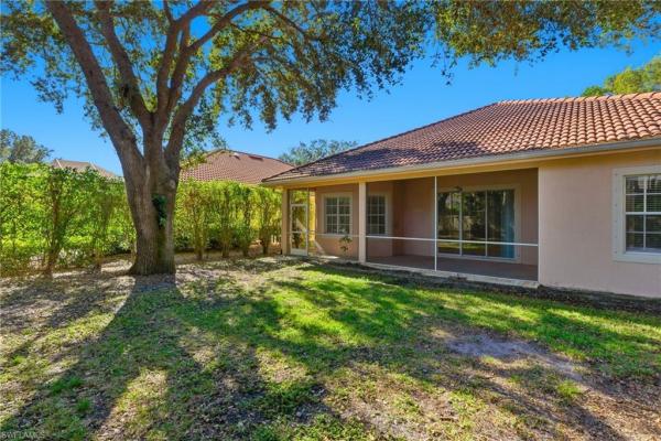 Corinthian Gardens At World Tennis Center, 4854 Europa Dr, Naples, Florida 34105, image 2