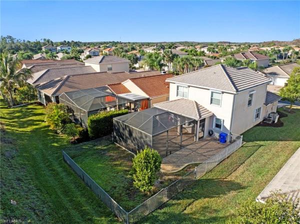 Botanica Lakes, 10555 Carolina Willow Dr, Fort Myers, Florida 33913, image 1