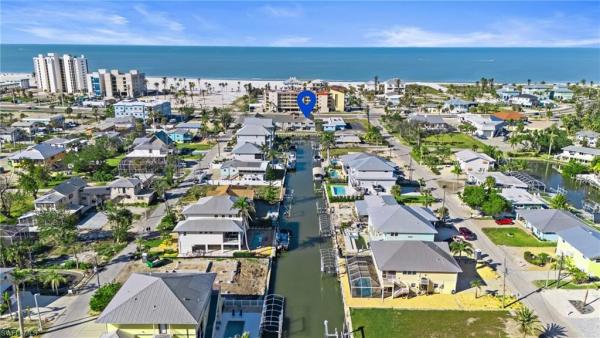 Island Breeze, 6151 Estero Blvd #2, Fort Myers Beach, Florida 33931, image 1