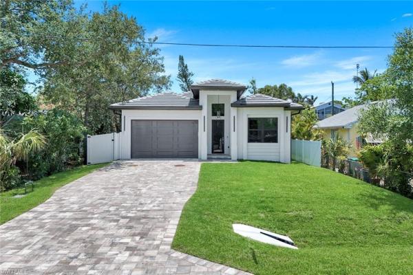 Trail Terrace, 1312 Trail Terrace Dr, Naples, Florida 34103, image 3