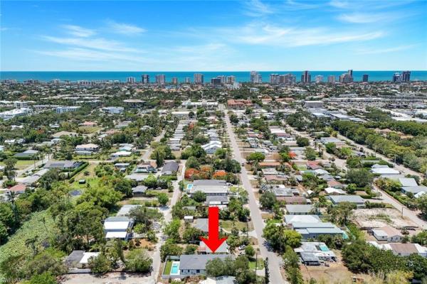 Trail Terrace, 1312 Trail Terrace Dr, Naples, Florida 34103, image 1