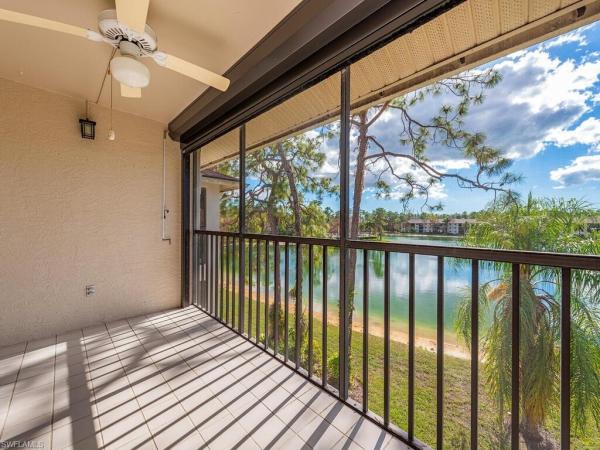 Deauville Lake Club, 5776 Deauville Cir #C307, Naples, Florida 34112, image 2