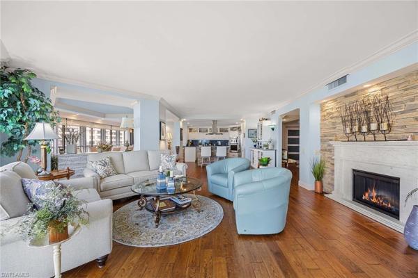 4401 N Gulf Shore Blvd #B802, Naples, Florida 34103, image 1