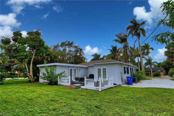 Lake Park, 714 N 11th St, Naples, Florida 34102, image 2