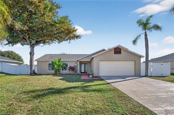 Cape Coral Residential, 1105 SW 11th Pl, Cape Coral, Florida 33991, image 3