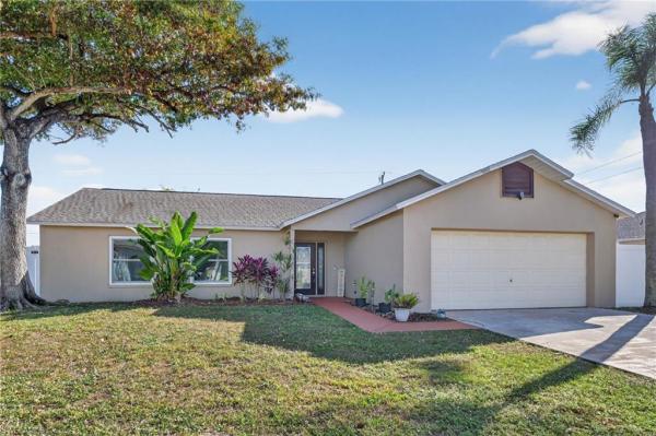 Cape Coral, 1105 SW 11th Pl, Cape Coral, Florida 33991, image 1