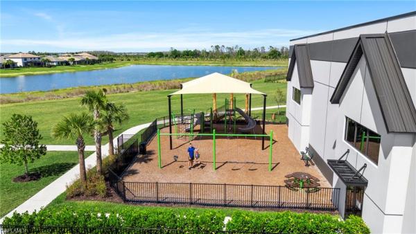 Verdana Village, 20428 Verawood Loop, Estero, Florida 33928, image 3