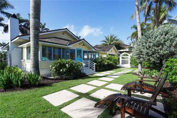 Olde Naples, XXXX S 11th Ave, Naples, Florida 34102, image 1