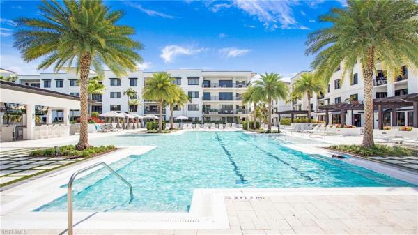 Eleven Eleven Central, 1111 Central Ave #207, Naples, Florida 34102, image 2