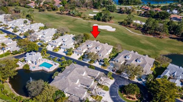 Mystic Greens, 8500 Mystic Greens Way, Naples, Florida 34113, image 2