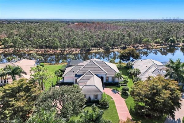 Oakbrook At Shadow Wood, 22121 Shallowater Ln, Estero, Florida 34135, image 3