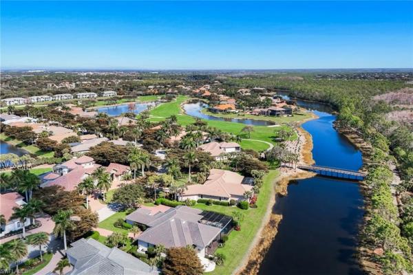 Oakbrook At Shadow Wood, 22121 Shallowater Ln, Estero, Florida 34135, image 1