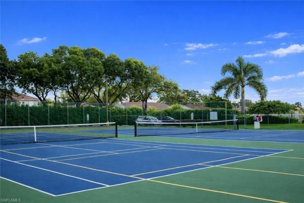 Melrose Gardens, 387 Melrose Pl, Naples, Florida 34104, image 2