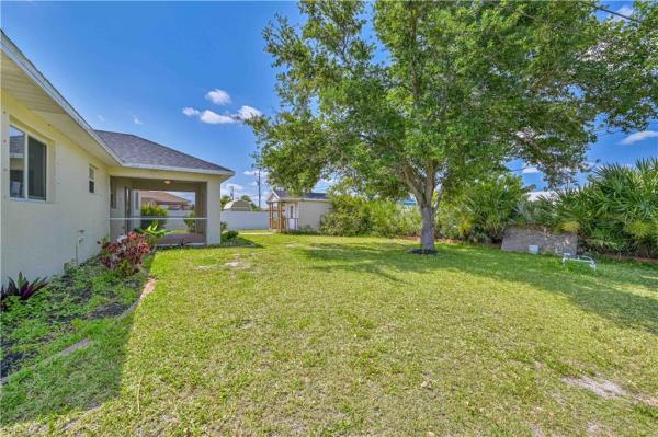 Cape Coral Residential, 1214 14th Pl, Cape Coral, Florida 33909, image 1