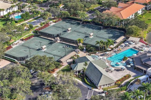 2350 Carrington Ct #7-202, Naples, Florida 34109, image 2