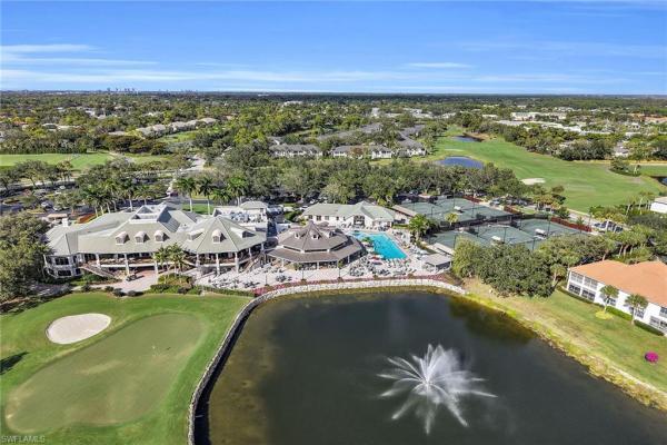 2350 Carrington Ct, Naples, Florida 34109, image 1