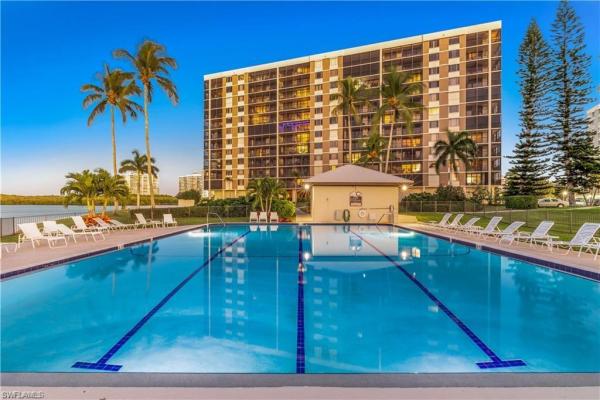 Surf Colony At Vanderbilt Beach, 15 Bluebill Ave #702, Naples, Florida 34108, image 2