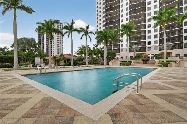 Aversana At Hammock Bay, 1060 Borghese Ln #1506, Naples, Florida 34114, image 3