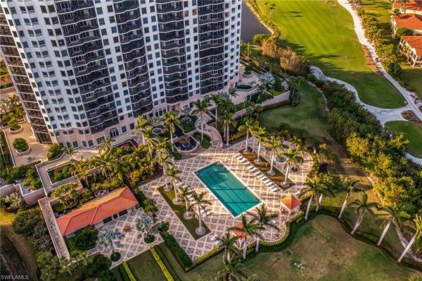 Aversana At Hammock Bay, 1060 Borghese Ln #1506, Naples, Florida 34114, image 2