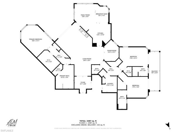 1060 Borghese Ln, Naples, Florida 34114, image 1