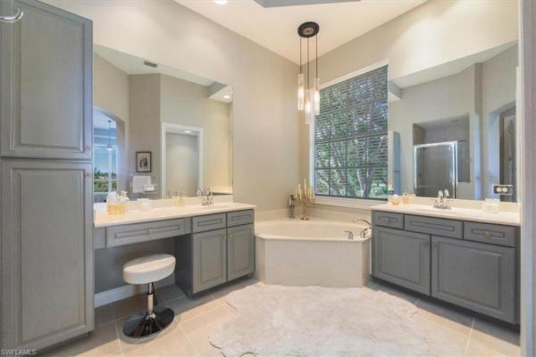 Monterosso, 15501 Monterosso Ln, Naples, Florida 34110, image 1